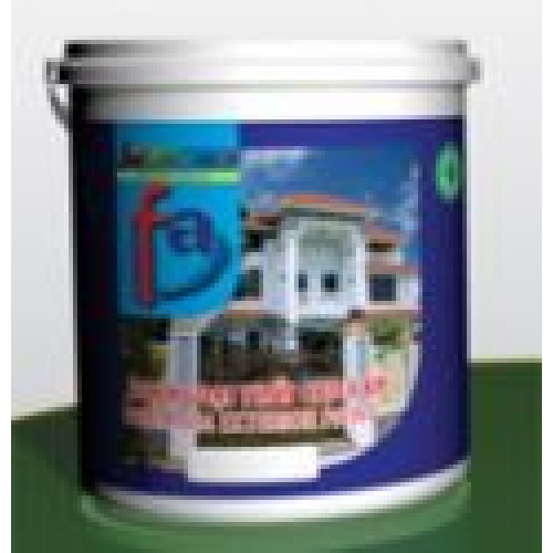 Sơn Ngoại Thất FA Ngoài (CT) 18Lit Sơn Ngoại Thất FA Ngoài (CT) 18Lit